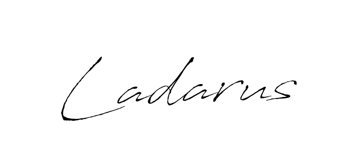 The best way (Antro_Vectra) to make a short signature is to pick only two or three words in your name. The name Ladarus include a total of six letters. For converting this name. Ladarus signature style 6 images and pictures png