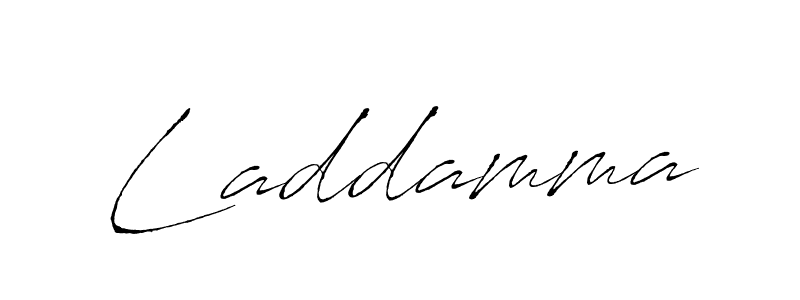 Best and Professional Signature Style for Laddamma. Antro_Vectra Best Signature Style Collection. Laddamma signature style 6 images and pictures png