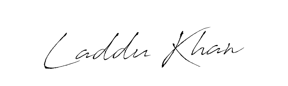 if you are searching for the best signature style for your name Laddu Khan. so please give up your signature search. here we have designed multiple signature styles  using Antro_Vectra. Laddu Khan signature style 6 images and pictures png