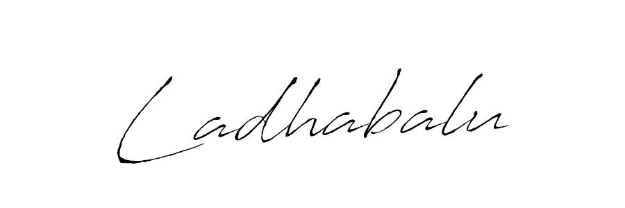 See photos of Ladhabalu official signature by Spectra . Check more albums & portfolios. Read reviews & check more about Antro_Vectra font. Ladhabalu signature style 6 images and pictures png