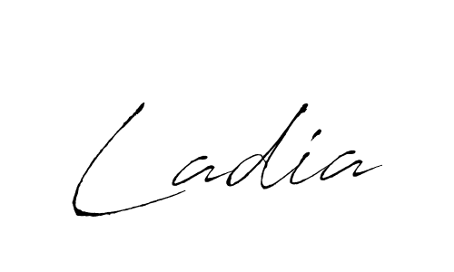 See photos of Ladia official signature by Spectra . Check more albums & portfolios. Read reviews & check more about Antro_Vectra font. Ladia signature style 6 images and pictures png