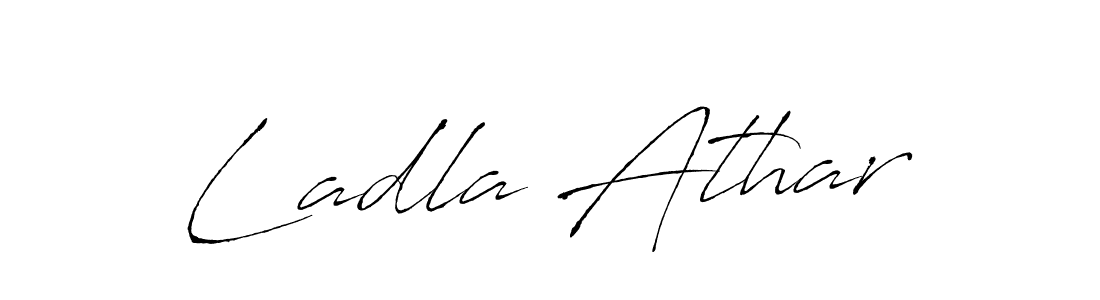 See photos of Ladla Athar official signature by Spectra . Check more albums & portfolios. Read reviews & check more about Antro_Vectra font. Ladla Athar signature style 6 images and pictures png