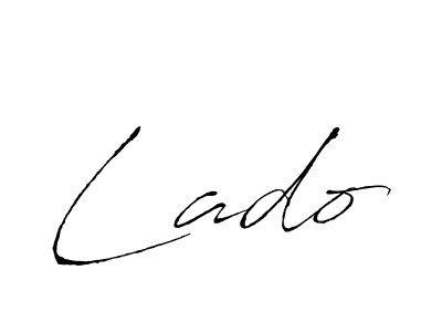 See photos of Lado official signature by Spectra . Check more albums & portfolios. Read reviews & check more about Antro_Vectra font. Lado signature style 6 images and pictures png