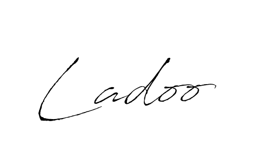 How to Draw Ladoo signature style? Antro_Vectra is a latest design signature styles for name Ladoo. Ladoo signature style 6 images and pictures png