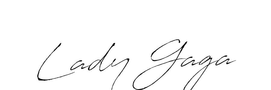 Similarly Antro_Vectra is the best handwritten signature design. Signature creator online .You can use it as an online autograph creator for name Lady Gaga. Lady Gaga signature style 6 images and pictures png