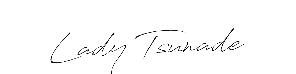 Similarly Antro_Vectra is the best handwritten signature design. Signature creator online .You can use it as an online autograph creator for name Lady Tsunade. Lady Tsunade signature style 6 images and pictures png