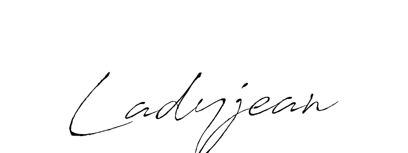 Make a beautiful signature design for name Ladyjean. Use this online signature maker to create a handwritten signature for free. Ladyjean signature style 6 images and pictures png