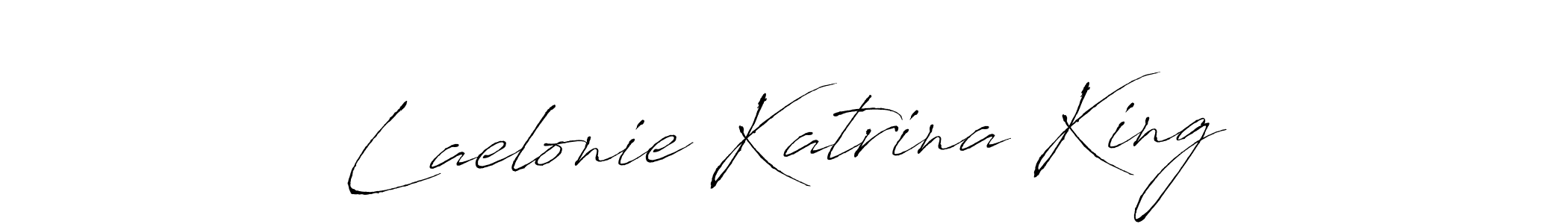 Once you've used our free online signature maker to create your best signature Antro_Vectra style, it's time to enjoy all of the benefits that Laelonie Katrina King name signing documents. Laelonie Katrina King signature style 6 images and pictures png