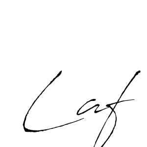 See photos of Laf official signature by Spectra . Check more albums & portfolios. Read reviews & check more about Antro_Vectra font. Laf signature style 6 images and pictures png