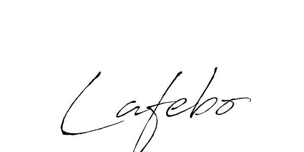 Best and Professional Signature Style for Lafebo. Antro_Vectra Best Signature Style Collection. Lafebo signature style 6 images and pictures png