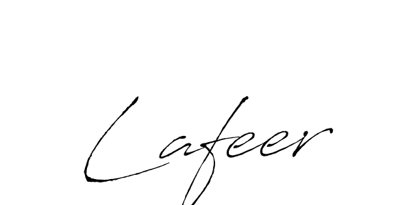 Similarly Antro_Vectra is the best handwritten signature design. Signature creator online .You can use it as an online autograph creator for name Lafeer. Lafeer signature style 6 images and pictures png