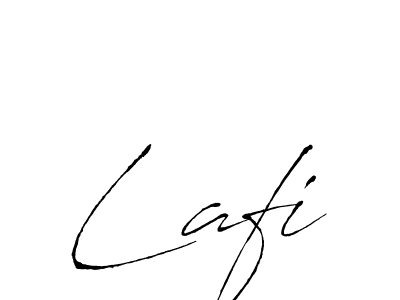 Here are the top 10 professional signature styles for the name Lafi. These are the best autograph styles you can use for your name. Lafi signature style 6 images and pictures png