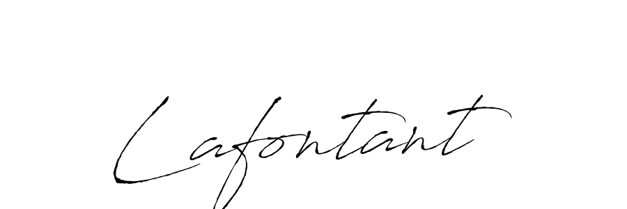 Once you've used our free online signature maker to create your best signature Antro_Vectra style, it's time to enjoy all of the benefits that Lafontant name signing documents. Lafontant signature style 6 images and pictures png