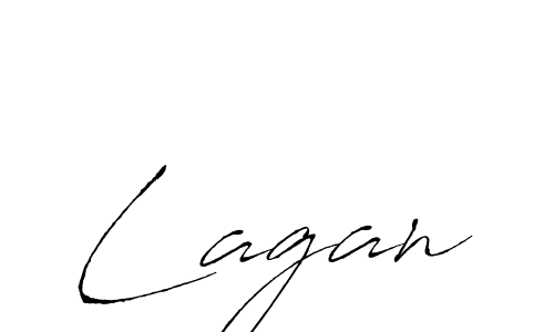 Make a beautiful signature design for name Lagan. Use this online signature maker to create a handwritten signature for free. Lagan signature style 6 images and pictures png