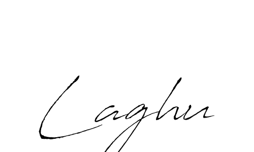 Similarly Antro_Vectra is the best handwritten signature design. Signature creator online .You can use it as an online autograph creator for name Laghu. Laghu signature style 6 images and pictures png