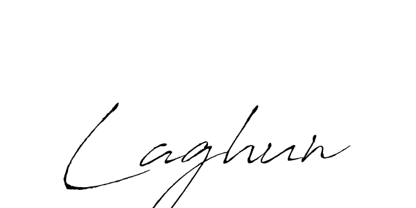 You can use this online signature creator to create a handwritten signature for the name Laghun. This is the best online autograph maker. Laghun signature style 6 images and pictures png