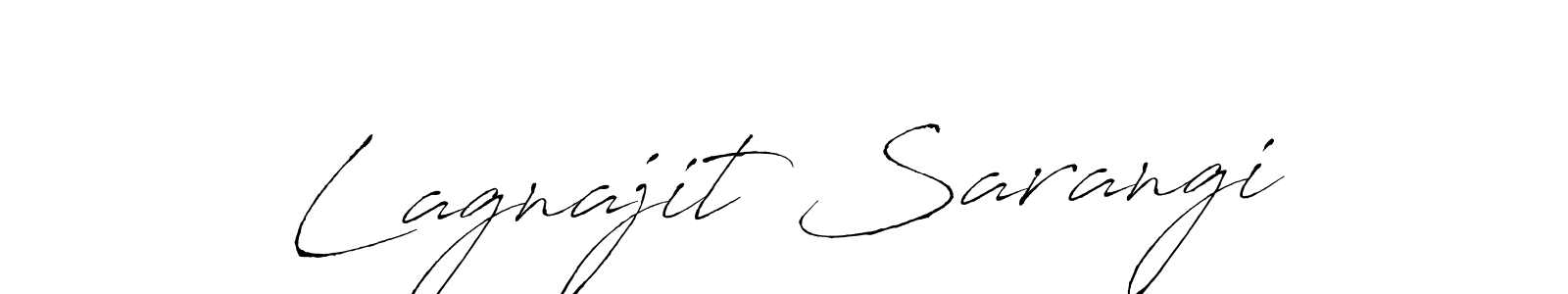 Make a short Lagnajit Sarangi signature style. Manage your documents anywhere anytime using Antro_Vectra. Create and add eSignatures, submit forms, share and send files easily. Lagnajit Sarangi signature style 6 images and pictures png