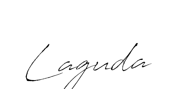 if you are searching for the best signature style for your name Laguda. so please give up your signature search. here we have designed multiple signature styles  using Antro_Vectra. Laguda signature style 6 images and pictures png