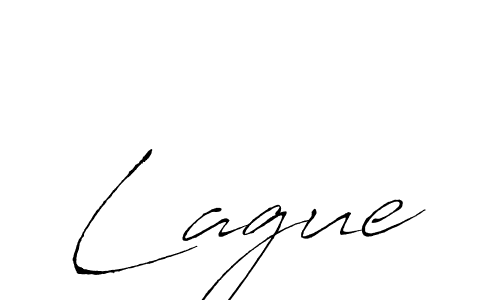 The best way (Antro_Vectra) to make a short signature is to pick only two or three words in your name. The name Lague include a total of six letters. For converting this name. Lague signature style 6 images and pictures png
