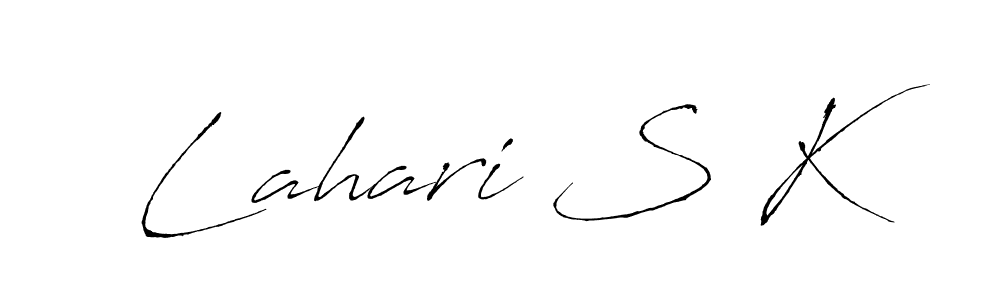 Check out images of Autograph of Lahari S K name. Actor Lahari S K Signature Style. Antro_Vectra is a professional sign style online. Lahari S K signature style 6 images and pictures png