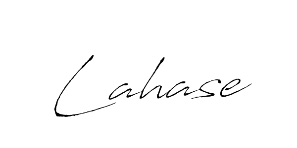if you are searching for the best signature style for your name Lahase. so please give up your signature search. here we have designed multiple signature styles  using Antro_Vectra. Lahase signature style 6 images and pictures png