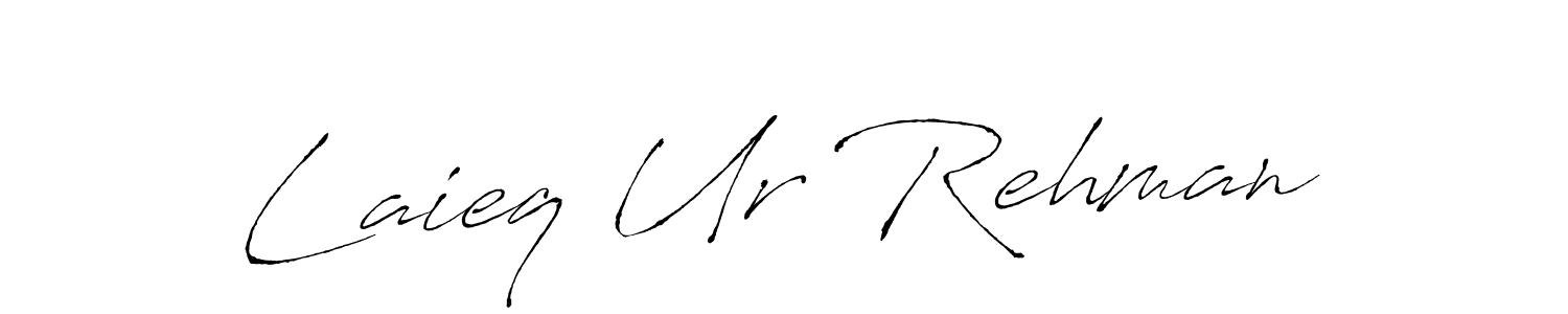 Make a beautiful signature design for name Laieq Ur Rehman. Use this online signature maker to create a handwritten signature for free. Laieq Ur Rehman signature style 6 images and pictures png