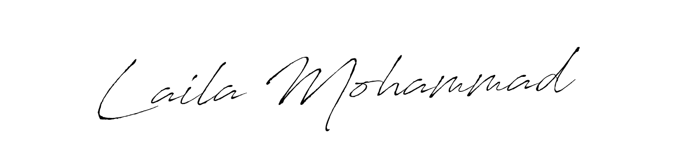 You can use this online signature creator to create a handwritten signature for the name Laila Mohammad. This is the best online autograph maker. Laila Mohammad signature style 6 images and pictures png