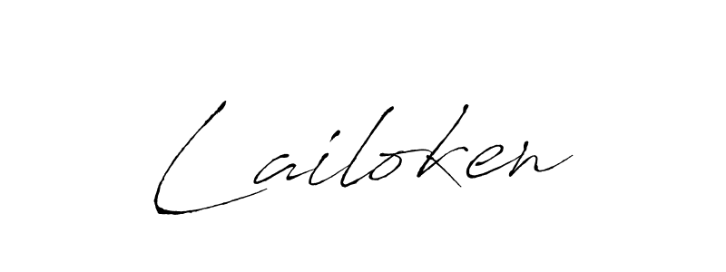 Also You can easily find your signature by using the search form. We will create Lailoken name handwritten signature images for you free of cost using Antro_Vectra sign style. Lailoken signature style 6 images and pictures png