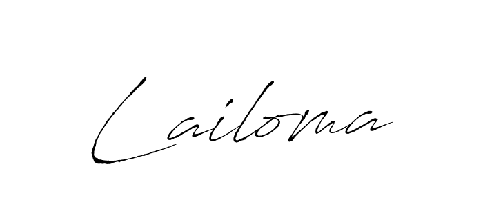 Similarly Antro_Vectra is the best handwritten signature design. Signature creator online .You can use it as an online autograph creator for name Lailoma. Lailoma signature style 6 images and pictures png