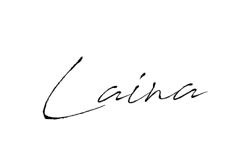 Here are the top 10 professional signature styles for the name Laina. These are the best autograph styles you can use for your name. Laina signature style 6 images and pictures png