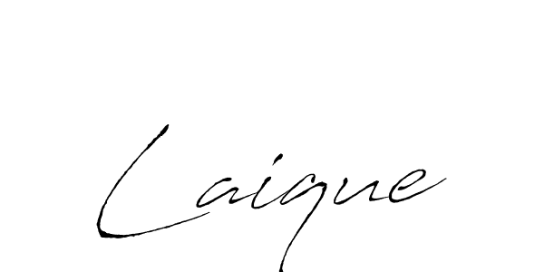 Also You can easily find your signature by using the search form. We will create Laique name handwritten signature images for you free of cost using Antro_Vectra sign style. Laique signature style 6 images and pictures png