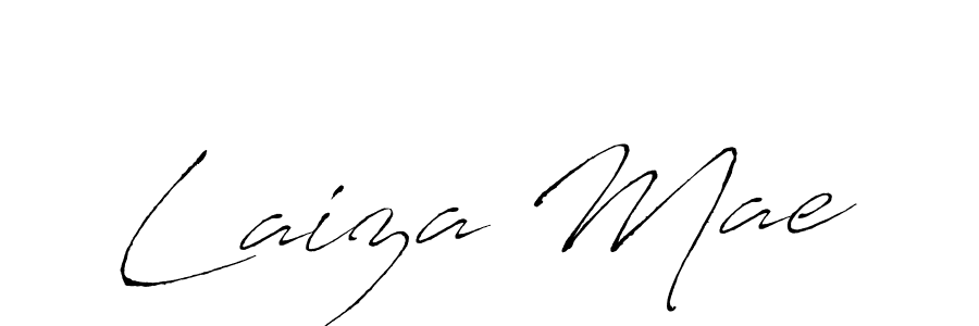 if you are searching for the best signature style for your name Laiza Mae. so please give up your signature search. here we have designed multiple signature styles  using Antro_Vectra. Laiza Mae signature style 6 images and pictures png