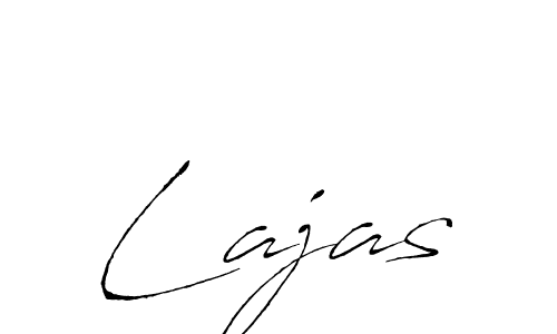 See photos of Lajas official signature by Spectra . Check more albums & portfolios. Read reviews & check more about Antro_Vectra font. Lajas signature style 6 images and pictures png