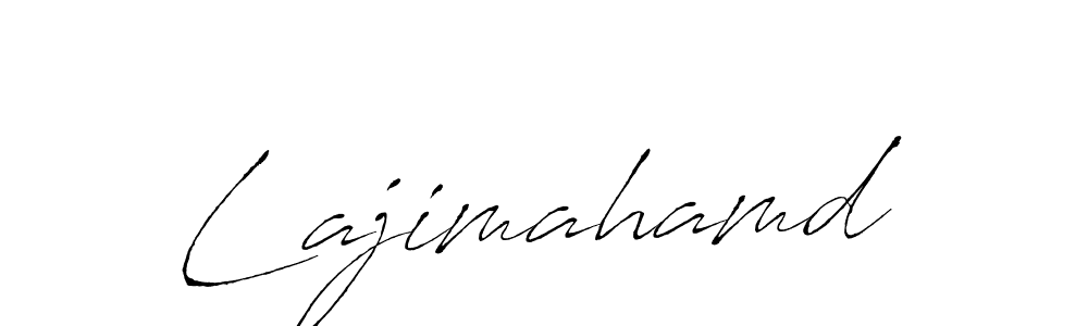 This is the best signature style for the Lajimahamd name. Also you like these signature font (Antro_Vectra). Mix name signature. Lajimahamd signature style 6 images and pictures png