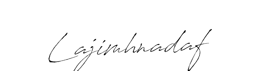 How to Draw Lajimhnadaf signature style? Antro_Vectra is a latest design signature styles for name Lajimhnadaf. Lajimhnadaf signature style 6 images and pictures png