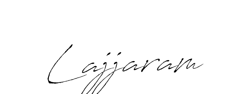 Once you've used our free online signature maker to create your best signature Antro_Vectra style, it's time to enjoy all of the benefits that Lajjaram name signing documents. Lajjaram signature style 6 images and pictures png