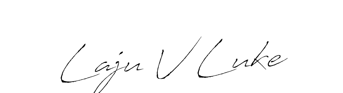 How to Draw Laju V Luke signature style? Antro_Vectra is a latest design signature styles for name Laju V Luke. Laju V Luke signature style 6 images and pictures png