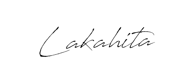 It looks lik you need a new signature style for name Lakahita. Design unique handwritten (Antro_Vectra) signature with our free signature maker in just a few clicks. Lakahita signature style 6 images and pictures png