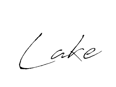 Once you've used our free online signature maker to create your best signature Antro_Vectra style, it's time to enjoy all of the benefits that Lake name signing documents. Lake signature style 6 images and pictures png