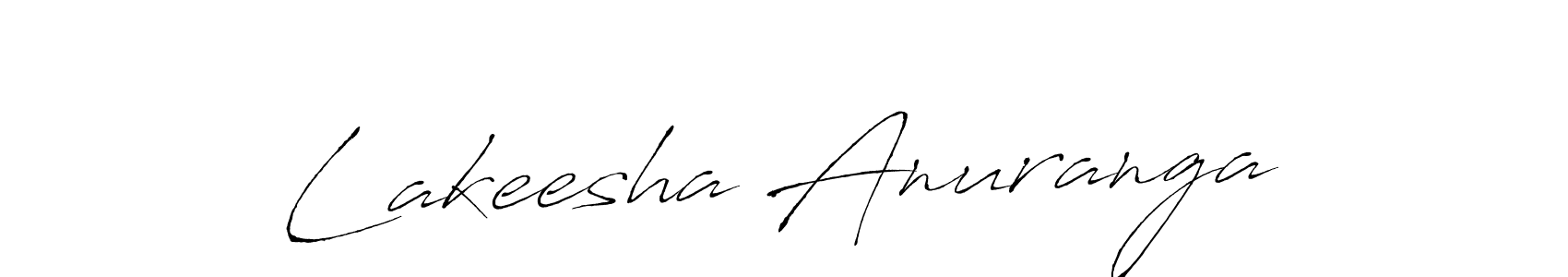 Similarly Antro_Vectra is the best handwritten signature design. Signature creator online .You can use it as an online autograph creator for name Lakeesha Anuranga. Lakeesha Anuranga signature style 6 images and pictures png