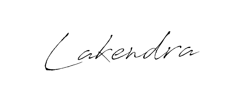 if you are searching for the best signature style for your name Lakendra. so please give up your signature search. here we have designed multiple signature styles  using Antro_Vectra. Lakendra signature style 6 images and pictures png
