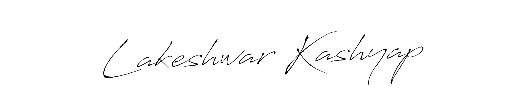 How to Draw Lakeshwar Kashyap signature style? Antro_Vectra is a latest design signature styles for name Lakeshwar Kashyap. Lakeshwar Kashyap signature style 6 images and pictures png