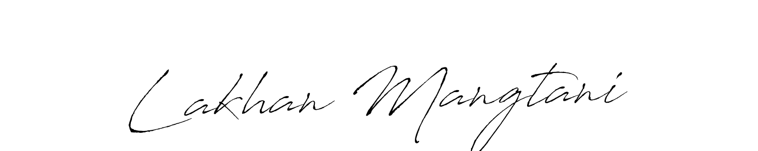 Check out images of Autograph of Lakhan Mangtani name. Actor Lakhan Mangtani Signature Style. Antro_Vectra is a professional sign style online. Lakhan Mangtani signature style 6 images and pictures png