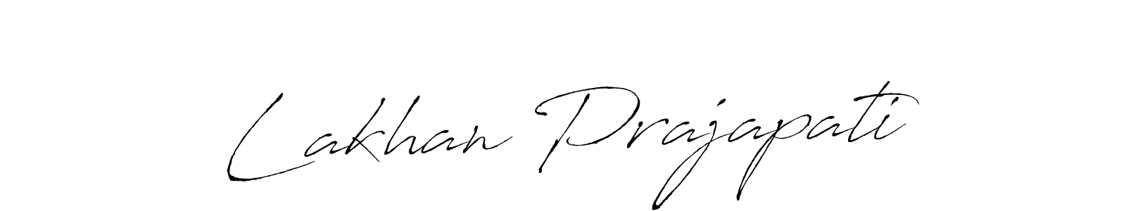 Here are the top 10 professional signature styles for the name Lakhan Prajapati. These are the best autograph styles you can use for your name. Lakhan Prajapati signature style 6 images and pictures png