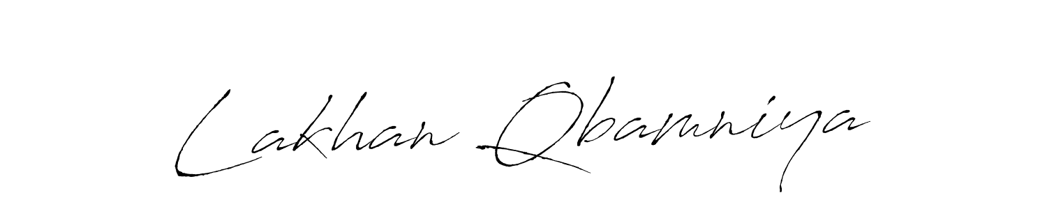 Check out images of Autograph of Lakhan Qbamniya name. Actor Lakhan Qbamniya Signature Style. Antro_Vectra is a professional sign style online. Lakhan Qbamniya signature style 6 images and pictures png