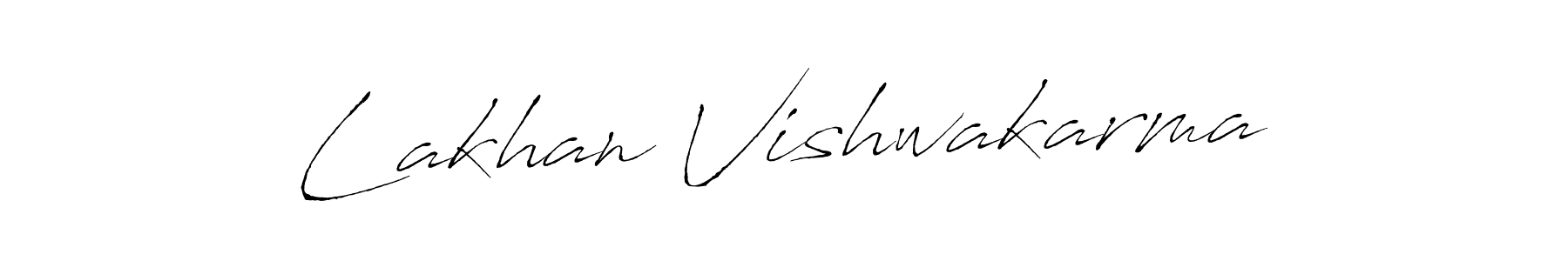 See photos of Lakhan Vishwakarma official signature by Spectra . Check more albums & portfolios. Read reviews & check more about Antro_Vectra font. Lakhan Vishwakarma signature style 6 images and pictures png