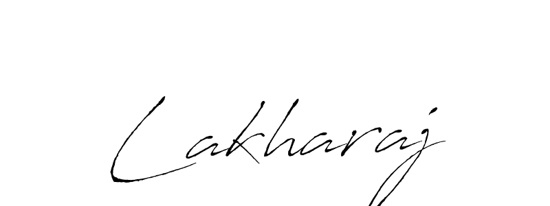 Also You can easily find your signature by using the search form. We will create Lakharaj name handwritten signature images for you free of cost using Antro_Vectra sign style. Lakharaj signature style 6 images and pictures png