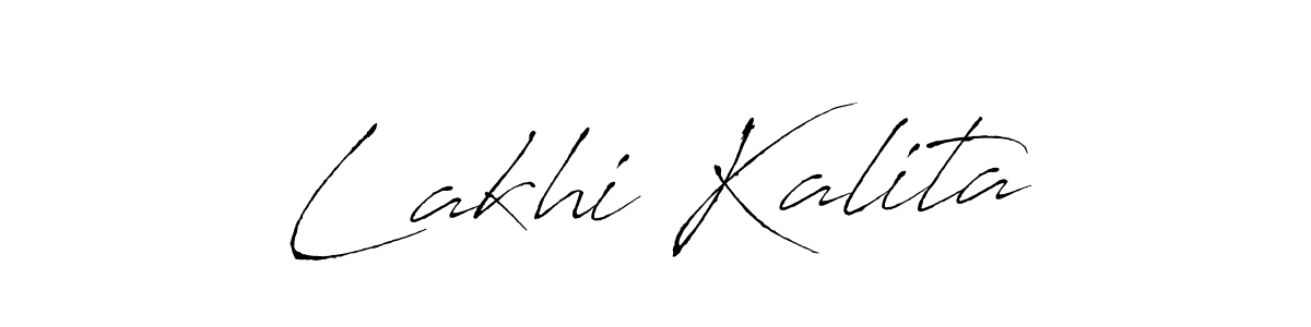 Also You can easily find your signature by using the search form. We will create Lakhi Kalita name handwritten signature images for you free of cost using Antro_Vectra sign style. Lakhi Kalita signature style 6 images and pictures png