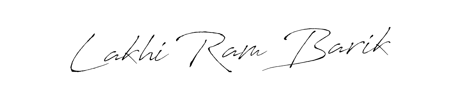 Here are the top 10 professional signature styles for the name Lakhi Ram Barik. These are the best autograph styles you can use for your name. Lakhi Ram Barik signature style 6 images and pictures png