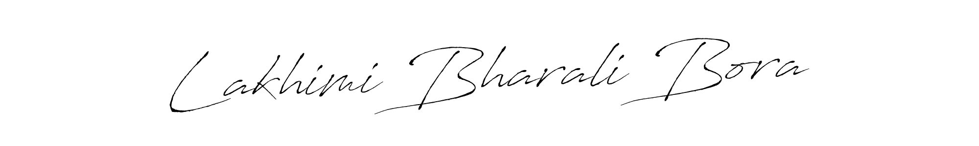 You can use this online signature creator to create a handwritten signature for the name Lakhimi Bharali Bora. This is the best online autograph maker. Lakhimi Bharali Bora signature style 6 images and pictures png